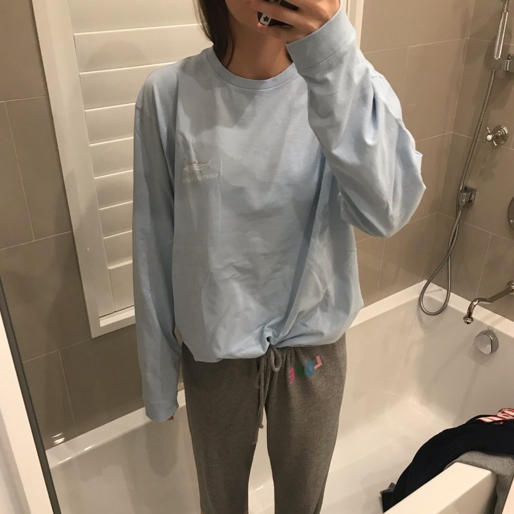 Vineyard vines men’s T-shirt size L